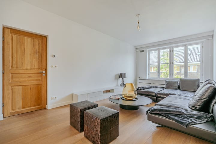 Foto 20 van Minervaplein 11-3