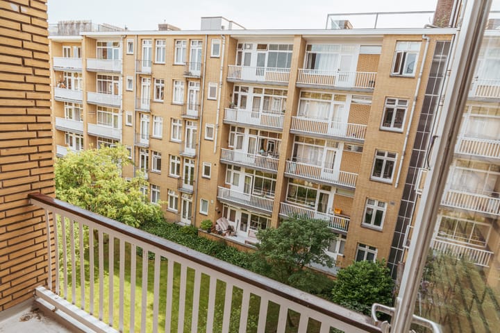 Foto 22 van Minervaplein 11-3