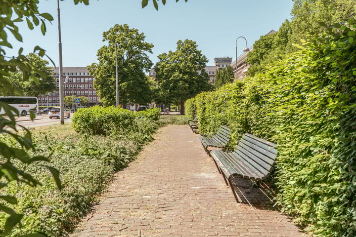 Foto 26 van Minervaplein 11-3