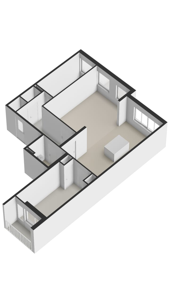 Foto 32 van Minervaplein 11-3