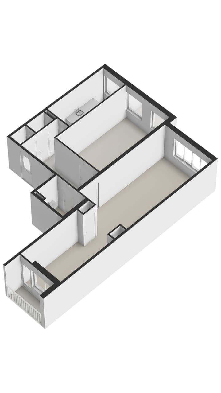Foto 34 van Minervaplein 11-3