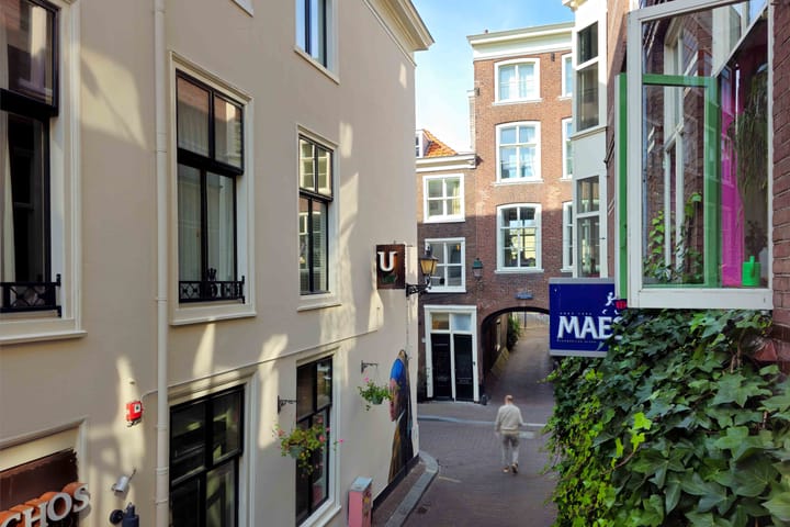 Foto 5 van Oude Molstraat 55