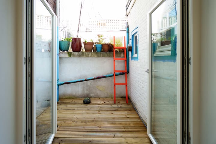 Foto 8 van Oude Molstraat 55