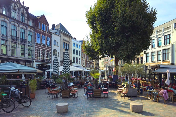 Foto 20 van Oude Molstraat 55