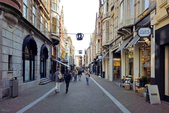 Foto 22 van Oude Molstraat 55