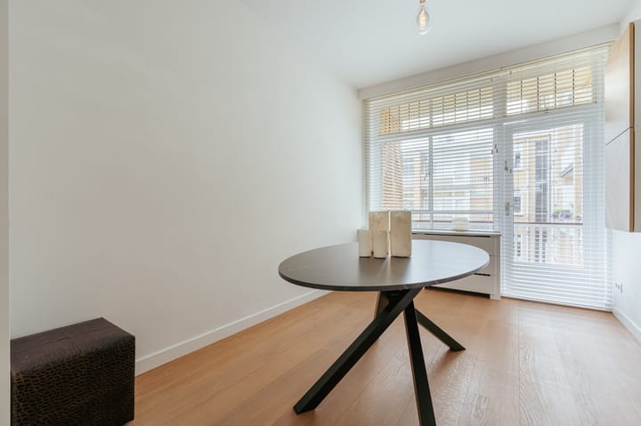 Foto 11 van Minervaplein 11-3