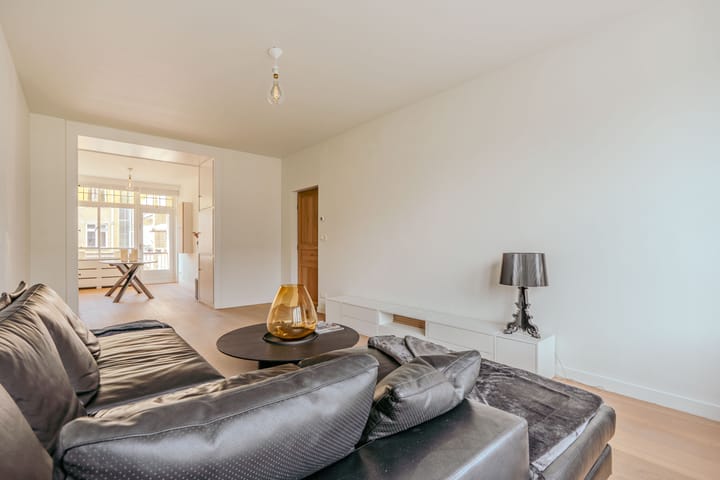 Foto 8 van Minervaplein 11-3