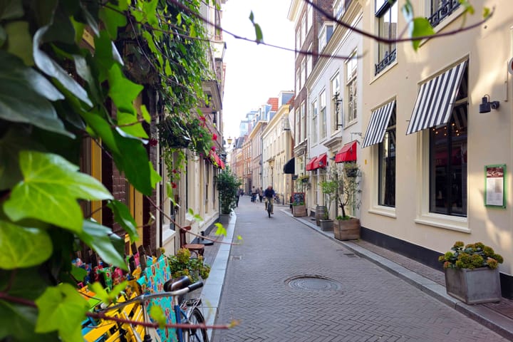 Foto 25 van Oude Molstraat 55