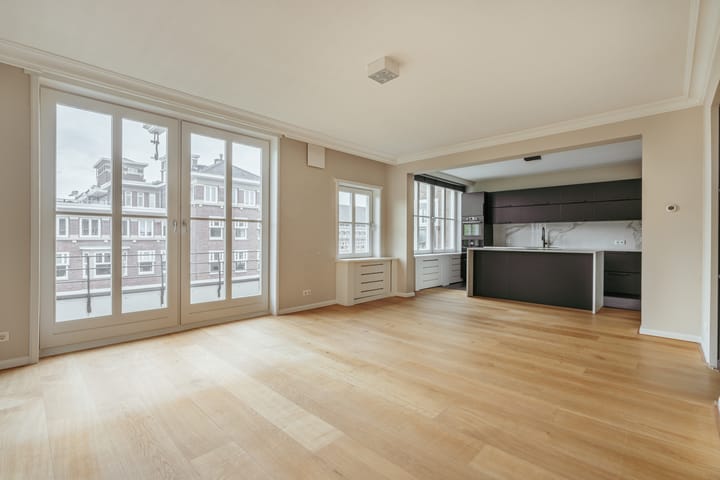 Foto 2 van Stadionweg 162-4