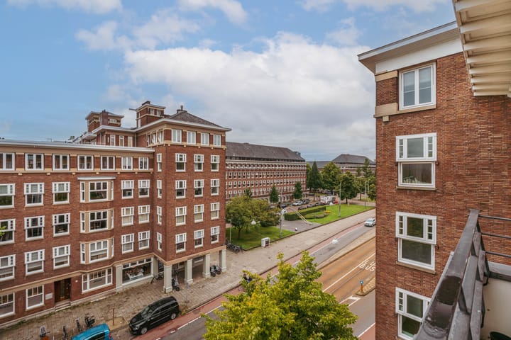 Foto 5 van Stadionweg 162-4