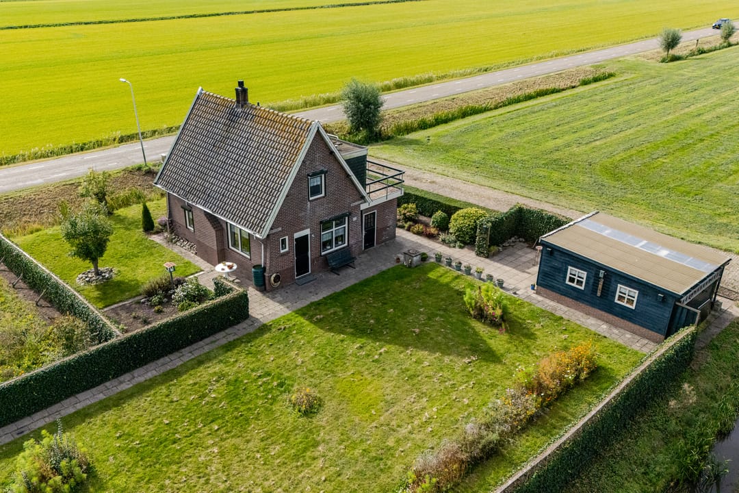 Foto 1 van Heiligegeestlaan 5