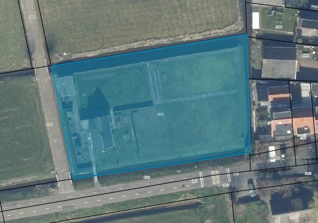 Foto 49 van Heiligegeestlaan 5