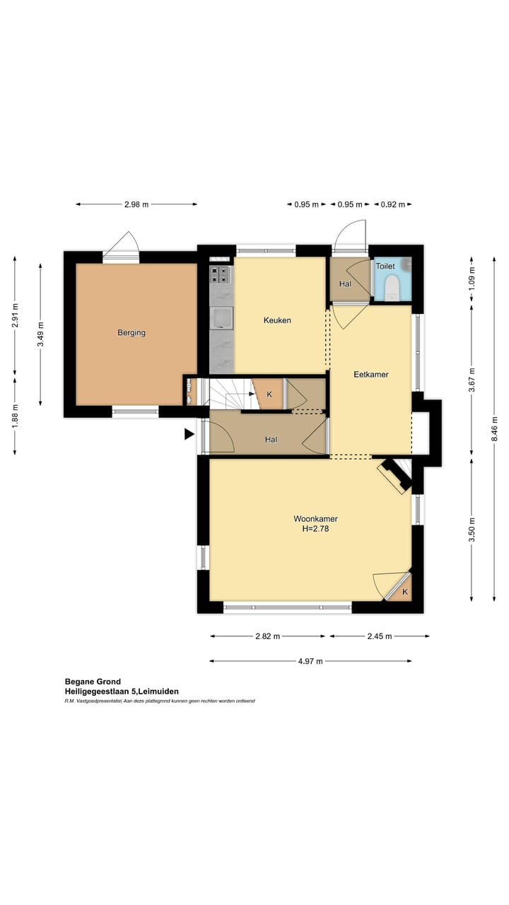 Foto 51 van Heiligegeestlaan 5