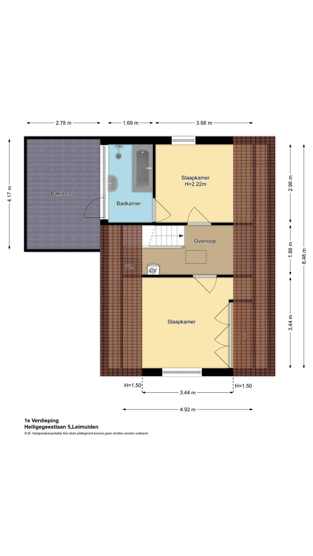 Foto 52 van Heiligegeestlaan 5