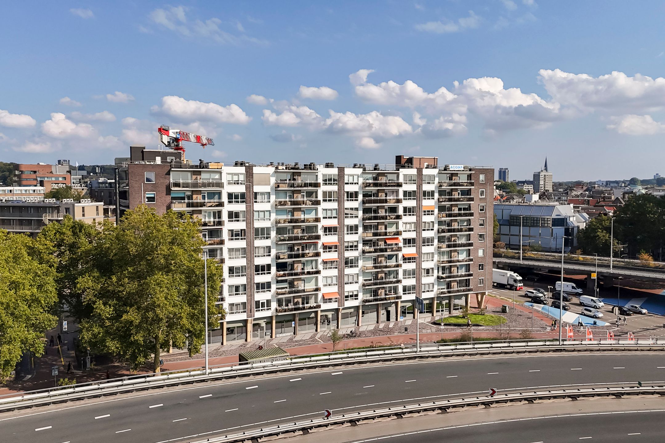 Foto 3 van Bergstraat 111