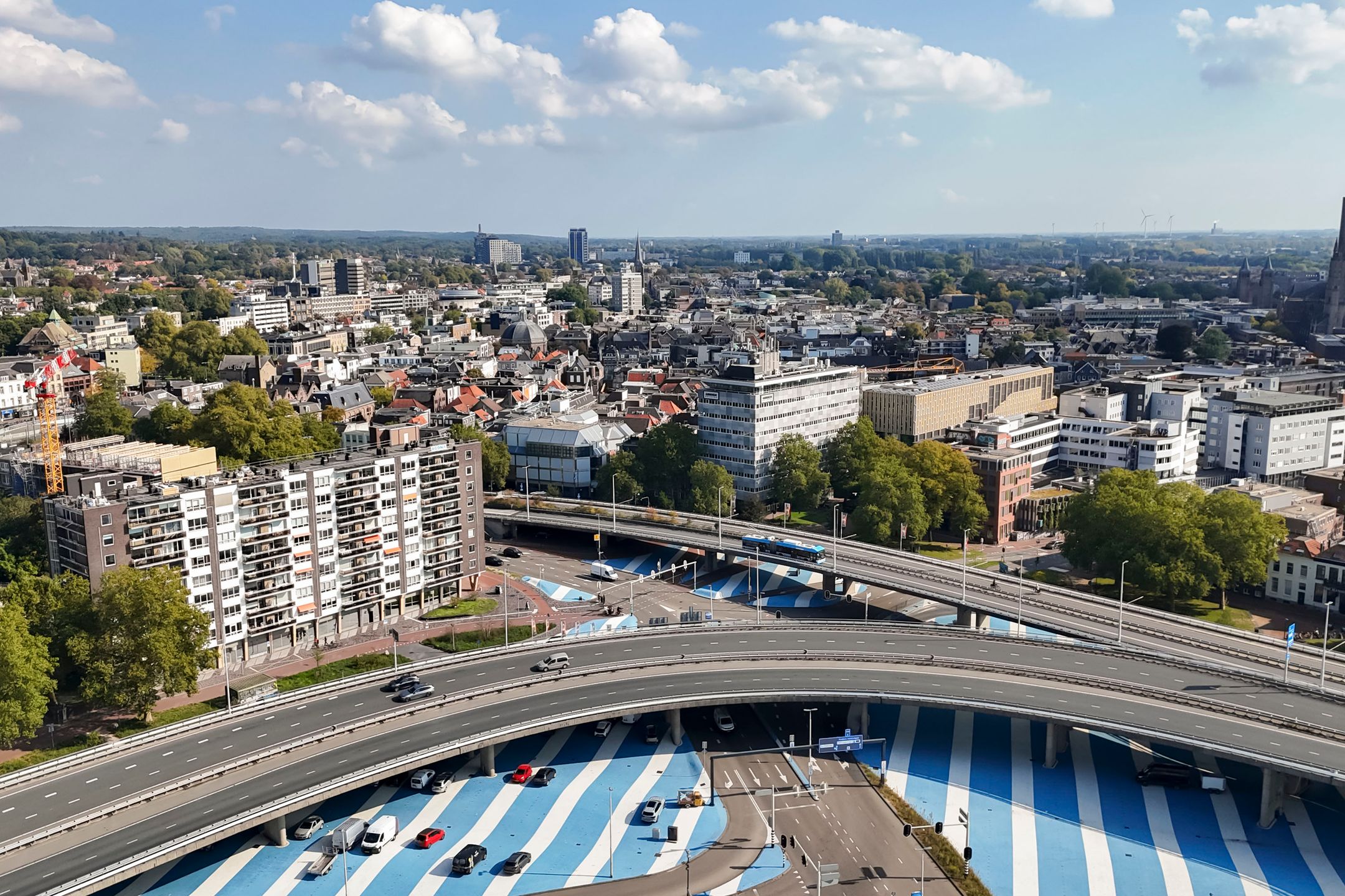 Bergstraat, 111, Arnhem, 6811LE, Gelderland, Nederland 111