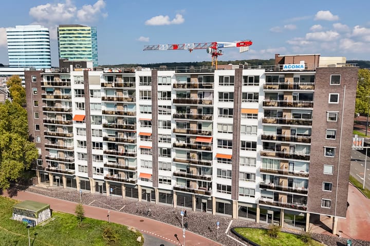 Foto 4 van Bergstraat 111