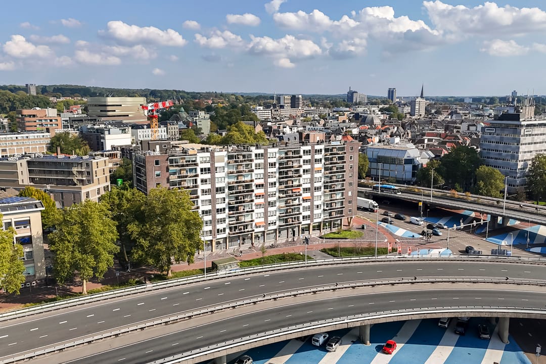 Foto 2 van Bergstraat 111