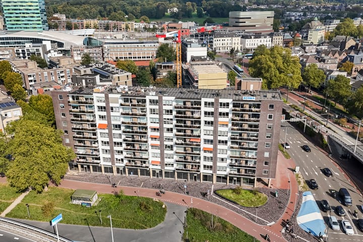 Foto 5 van Bergstraat 111