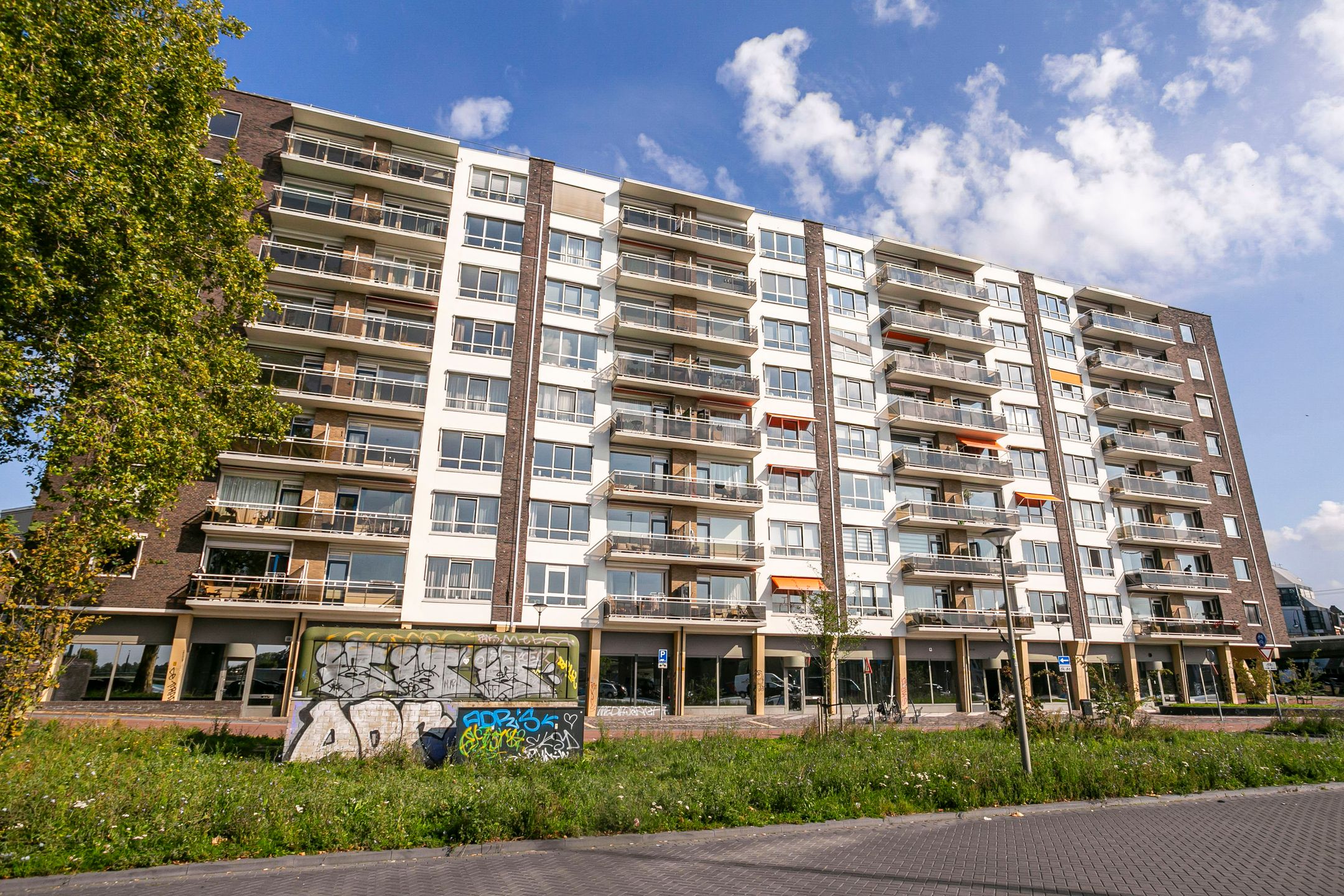 Foto 9 van Bergstraat 111