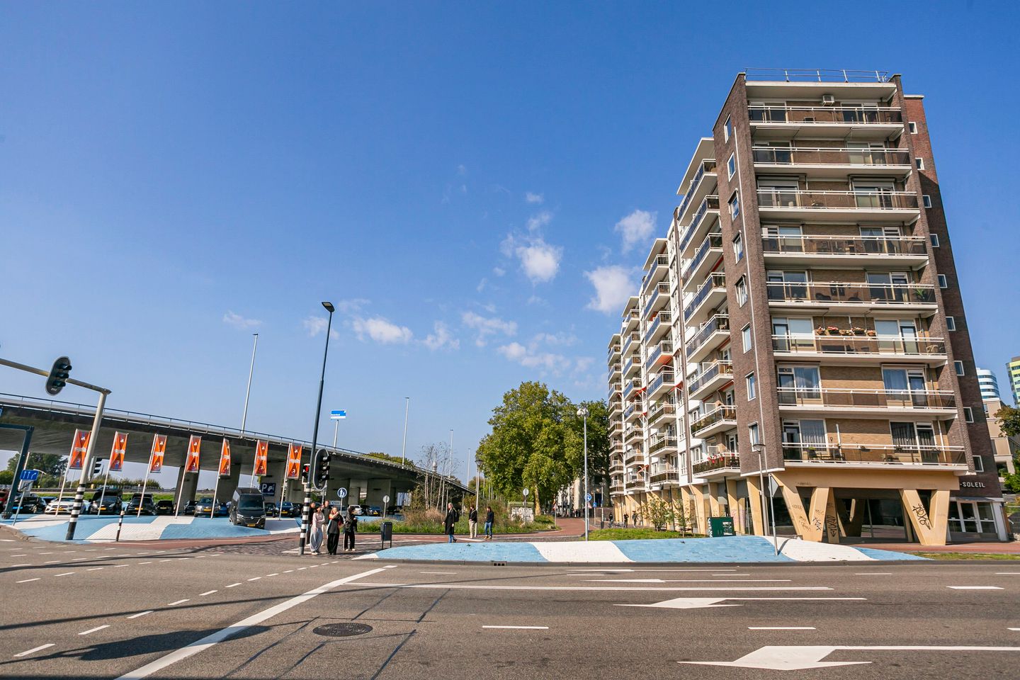 Foto 10 van Bergstraat 111