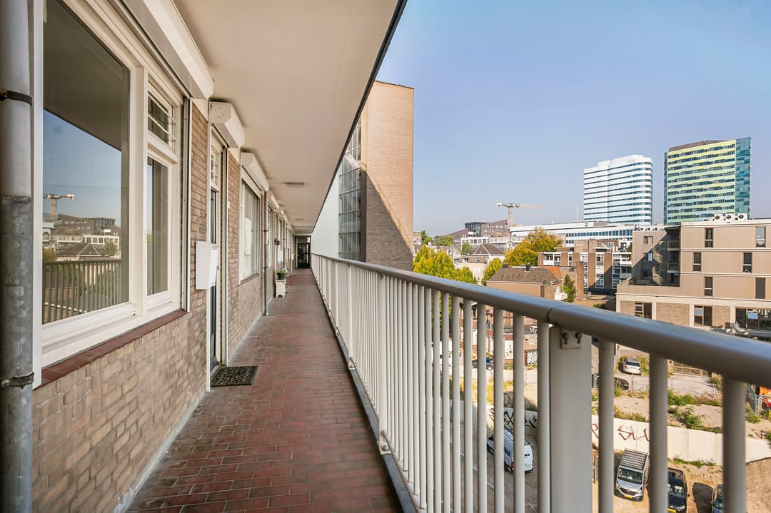 Foto 13 van Bergstraat 111