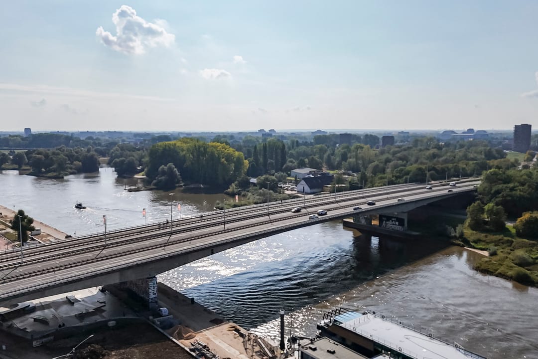 Foto 7 van Bergstraat 111