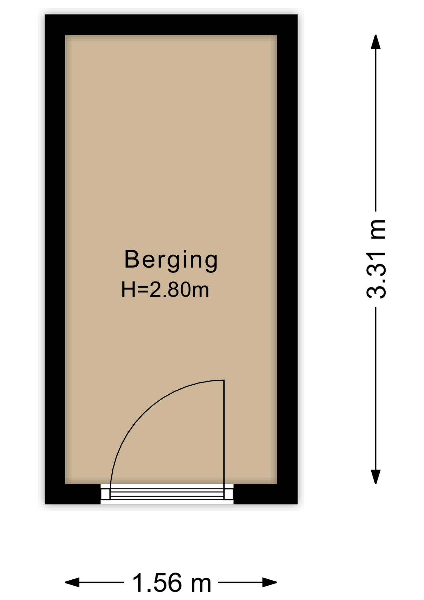 Foto 35 van Bergstraat 111