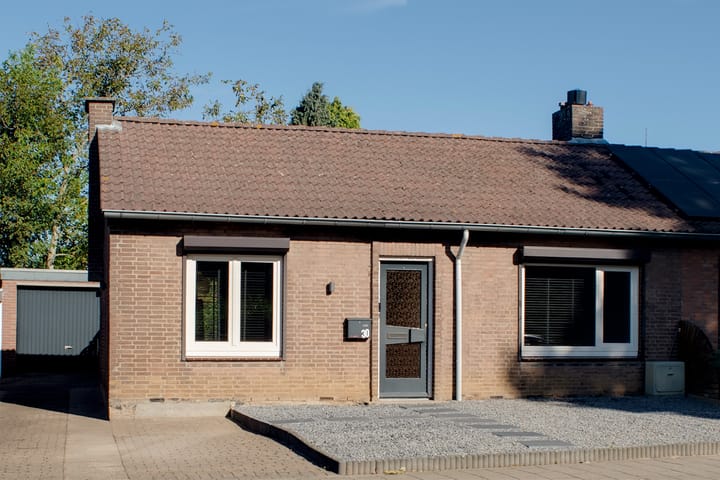 Foto 1 van Kinskystraat 30