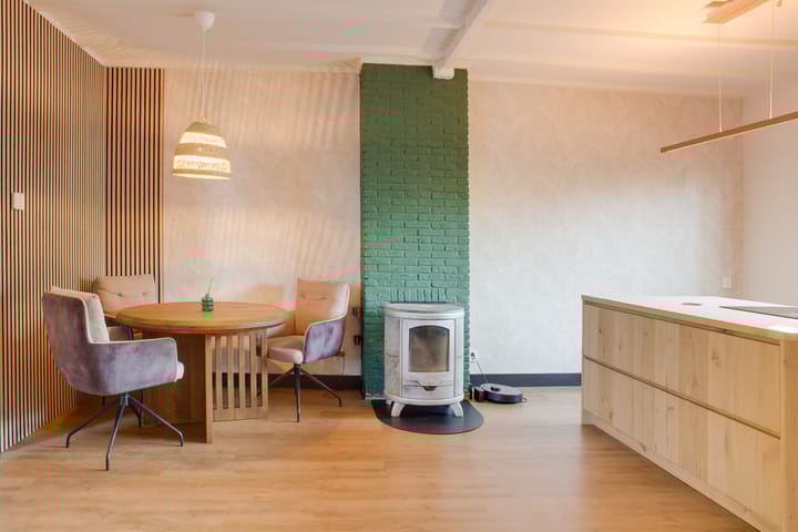 Foto 2 van Kinskystraat 30