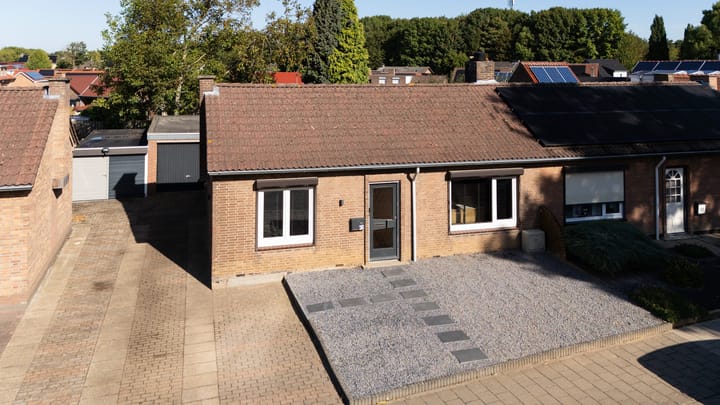 Foto 6 van Kinskystraat 30