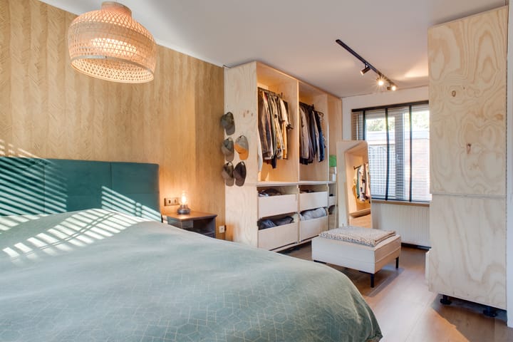 Foto 5 van Kinskystraat 30