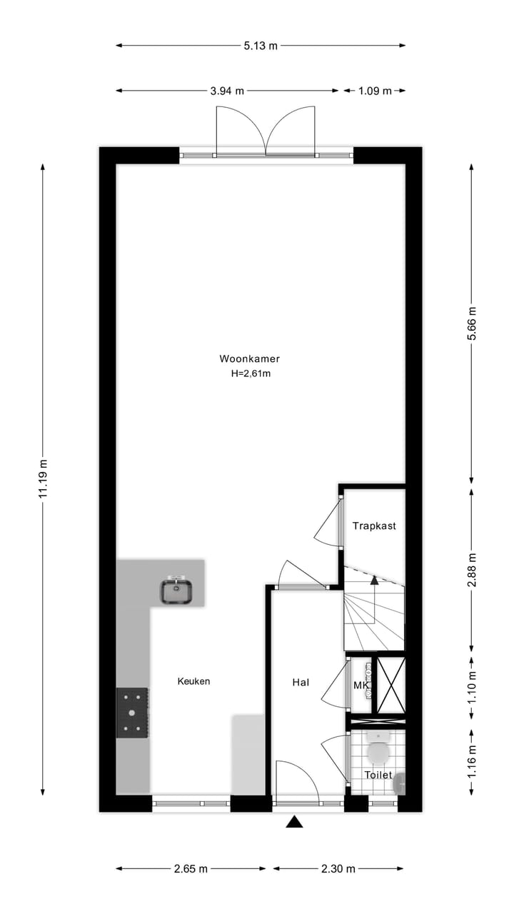 Foto 49 van Karimunstraat 24