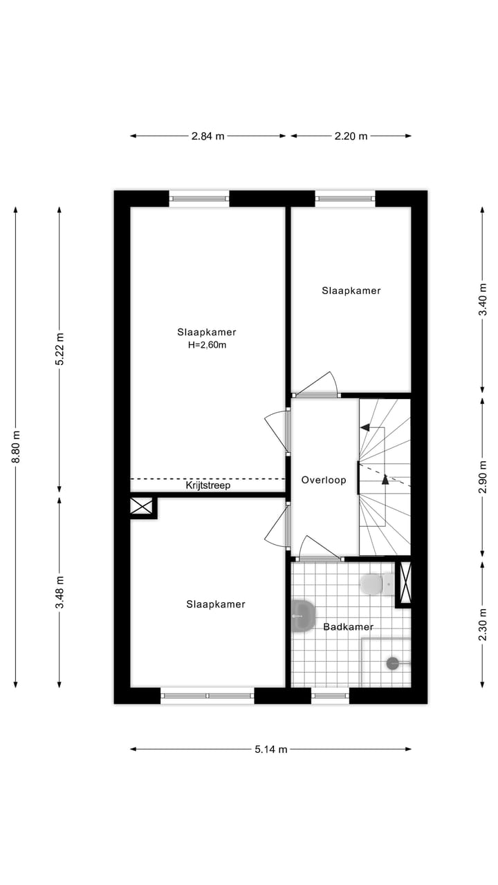 Foto 51 van Karimunstraat 24
