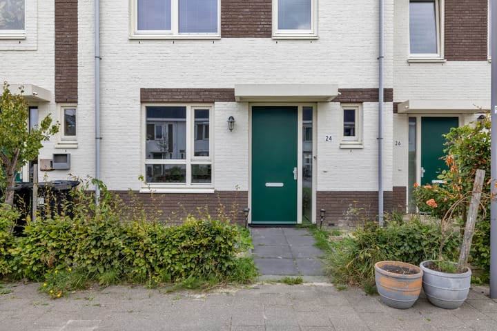 Foto 5 van Karimunstraat 24