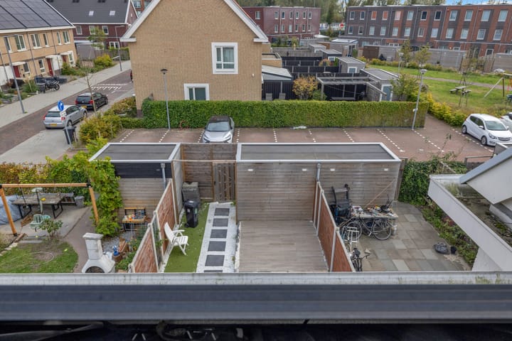 Foto 21 van Karimunstraat 24