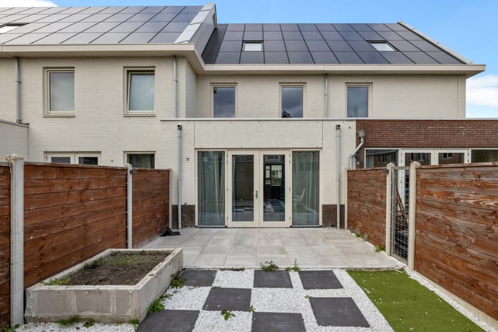 Foto 45 van Karimunstraat 24