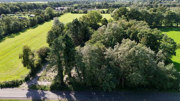 Photo 3 of Wytse Peetswei 16