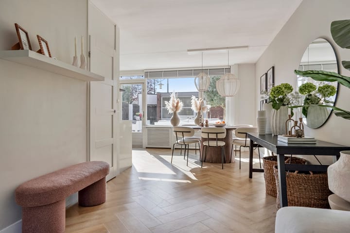 Foto 2 van Schout van der Dussensingel 23