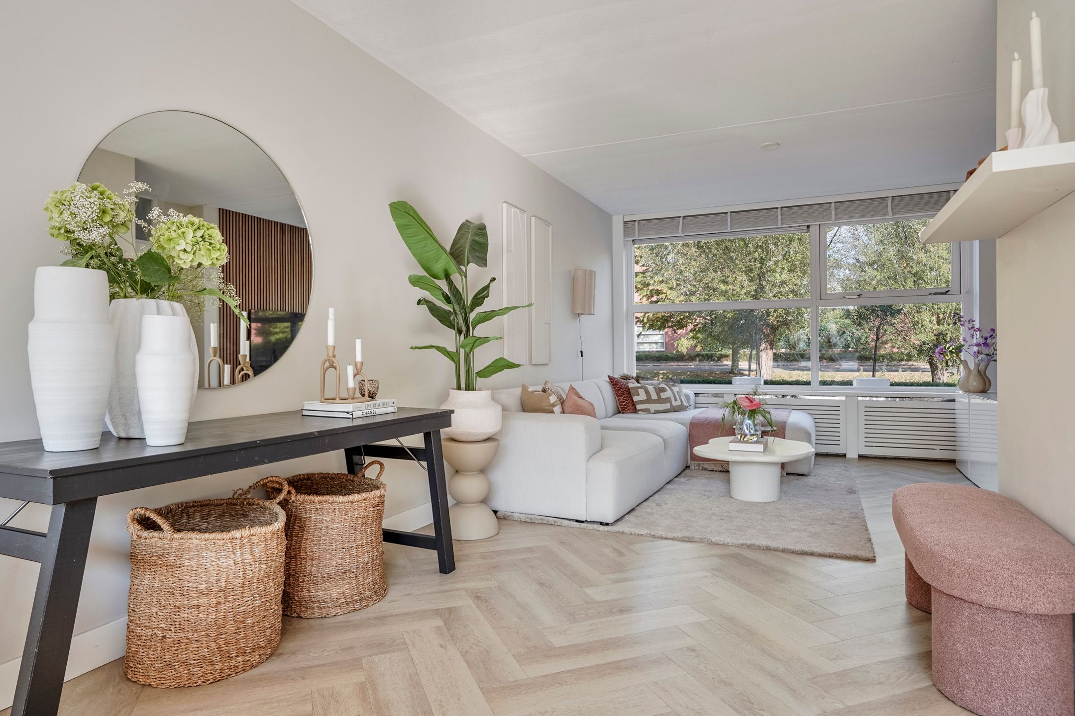 Foto 3 van Schout van der Dussensingel 23