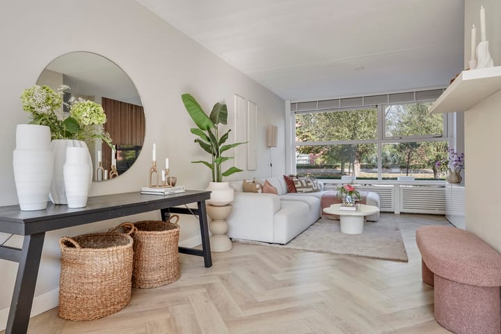 Foto 3 van Schout van der Dussensingel 23