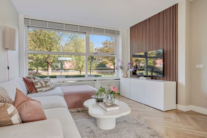 Foto 4 van Schout van der Dussensingel 23