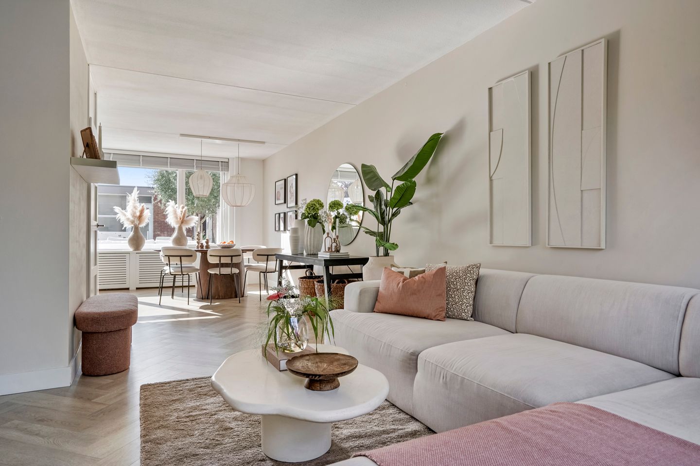 Foto 5 van Schout van der Dussensingel 23