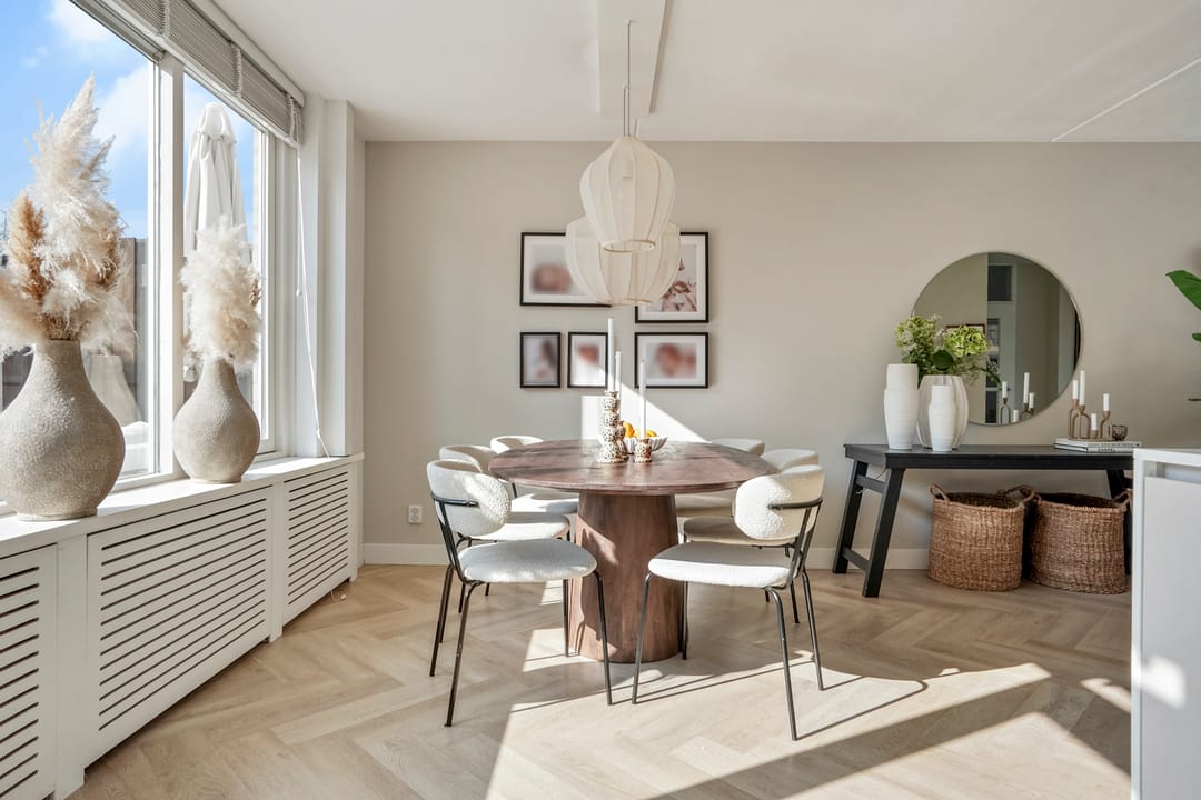 Foto 8 van Schout van der Dussensingel 23