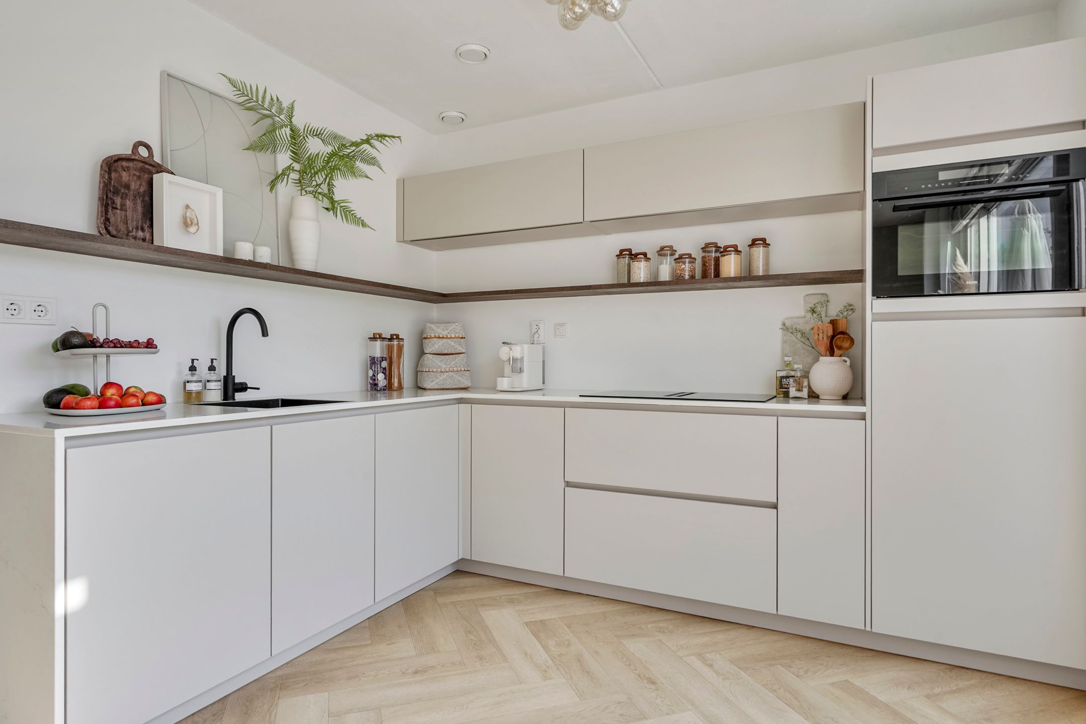 Foto 12 van Schout van der Dussensingel 23