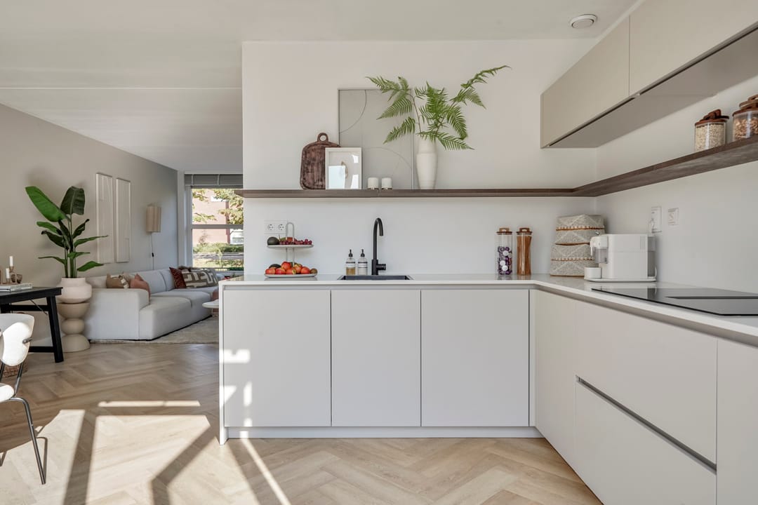 Foto 13 van Schout van der Dussensingel 23