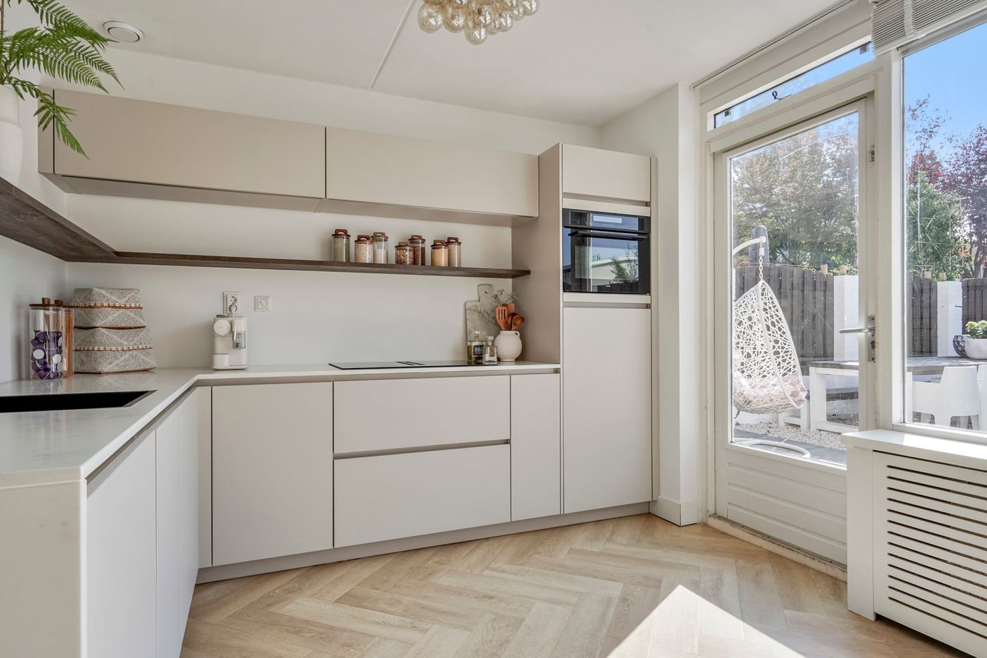 Foto 14 van Schout van der Dussensingel 23