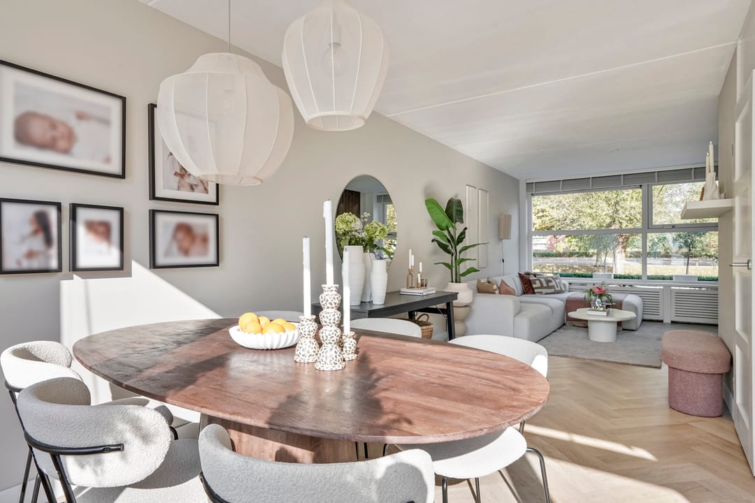 Foto 11 van Schout van der Dussensingel 23