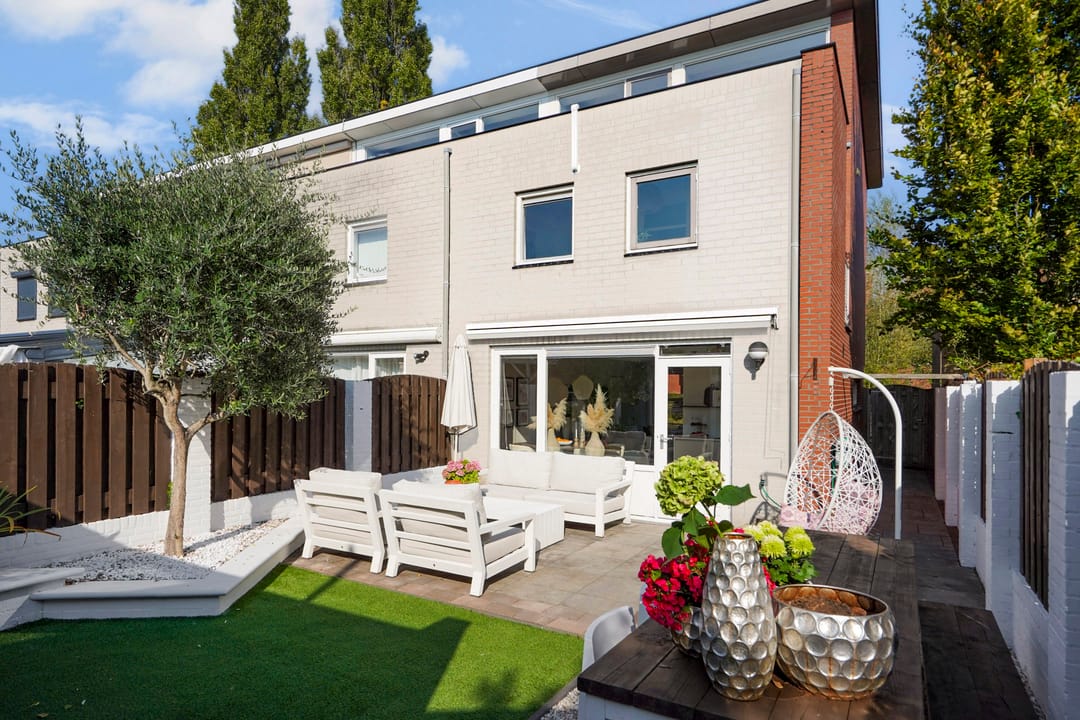 Foto 17 van Schout van der Dussensingel 23