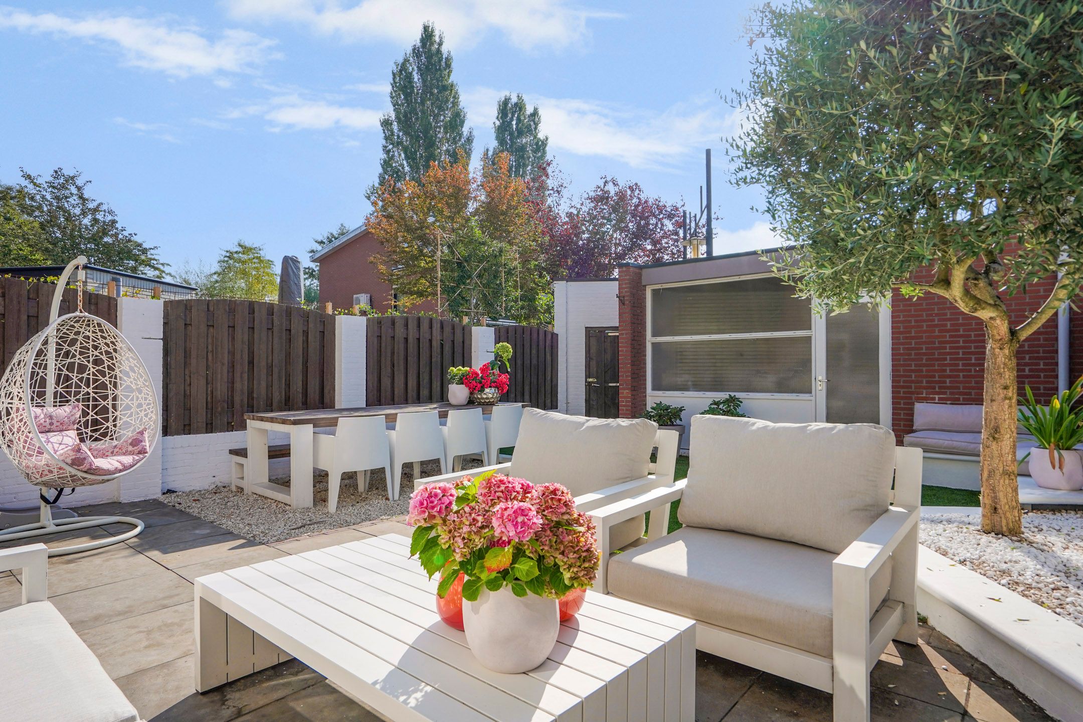 Foto 18 van Schout van der Dussensingel 23